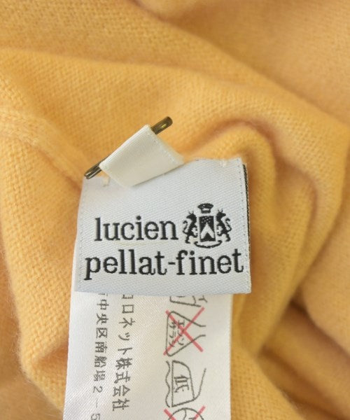lucien pellat-finet 毛衣