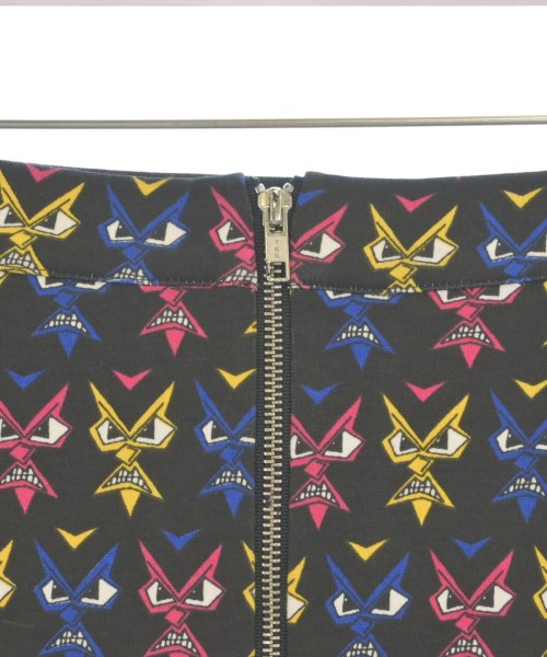 Jeremy Scott 迷你裙