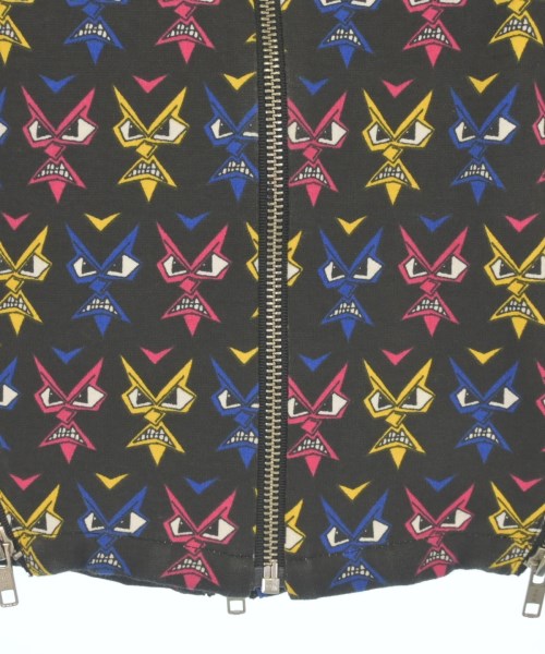 Jeremy Scott 迷你裙