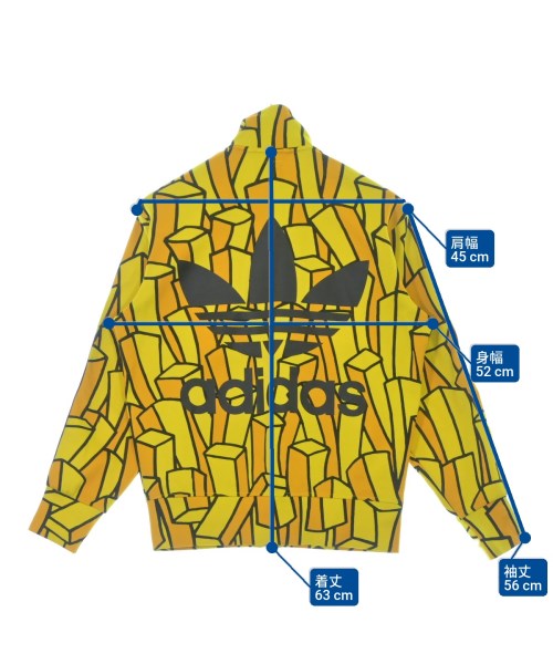 Jeremy Scott 其他飛行外套