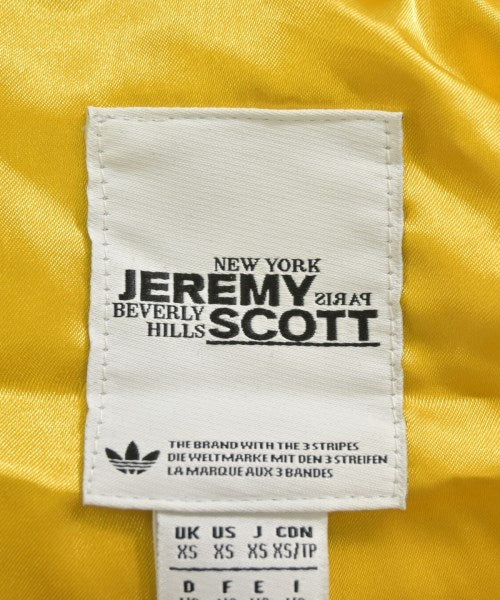 Jeremy Scott 其他飛行外套