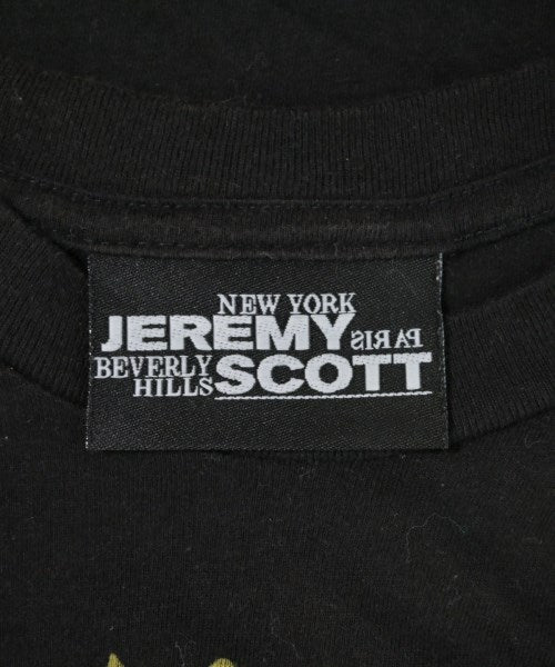 Jeremy Scott T恤/上衣