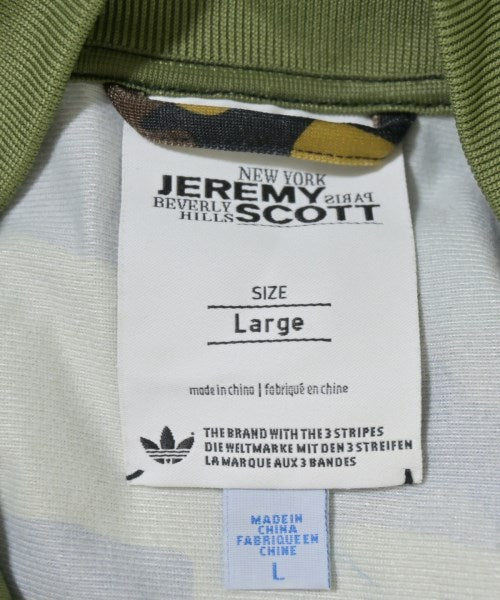 Jeremy Scott 其他飛行外套