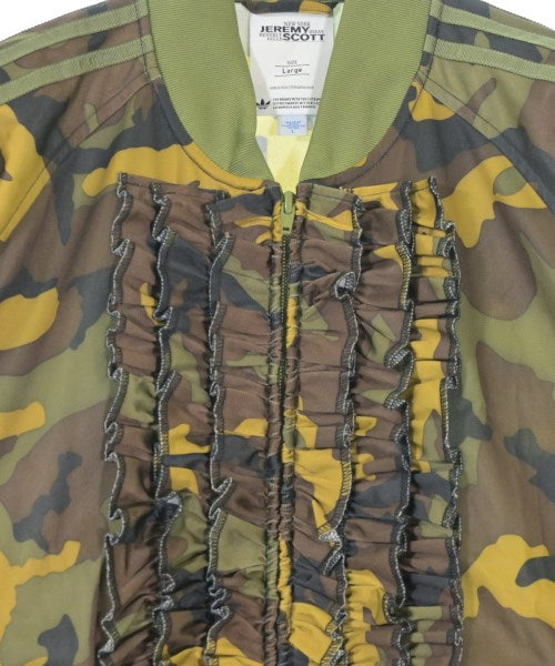 Jeremy Scott 其他飛行外套