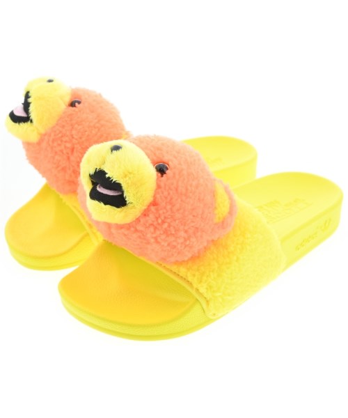 Jeremy Scott 涼鞋