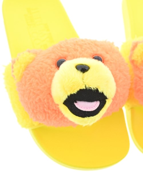 Jeremy Scott 涼鞋