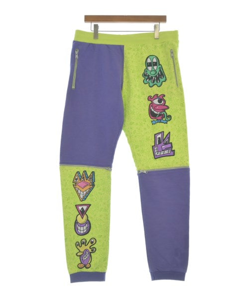 Jeremy Scott 運動褲
