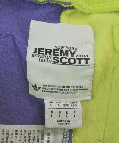 Jeremy Scott 運動褲