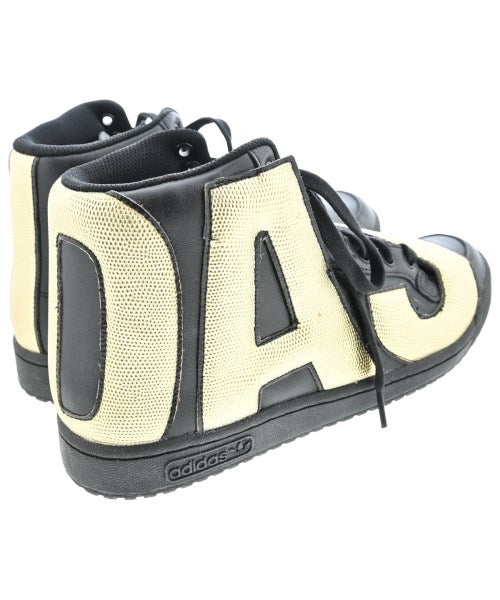 Jeremy Scott 運動鞋