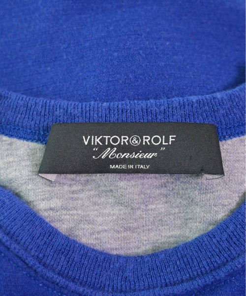 VIKTOR&ROLF T恤/上衣