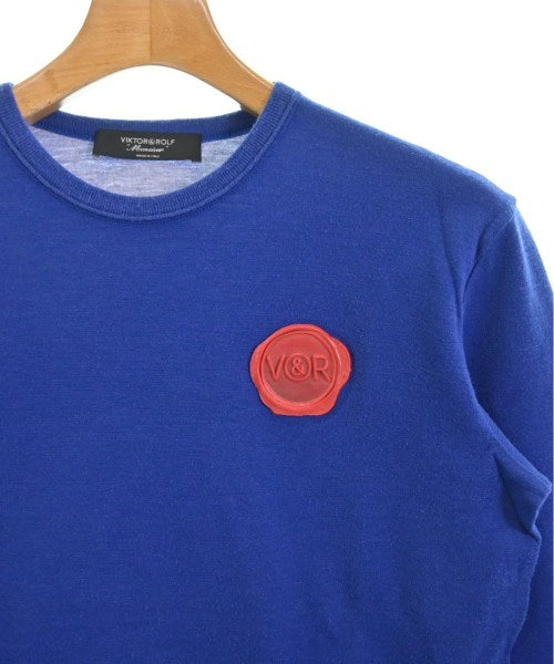 VIKTOR&ROLF T恤/上衣