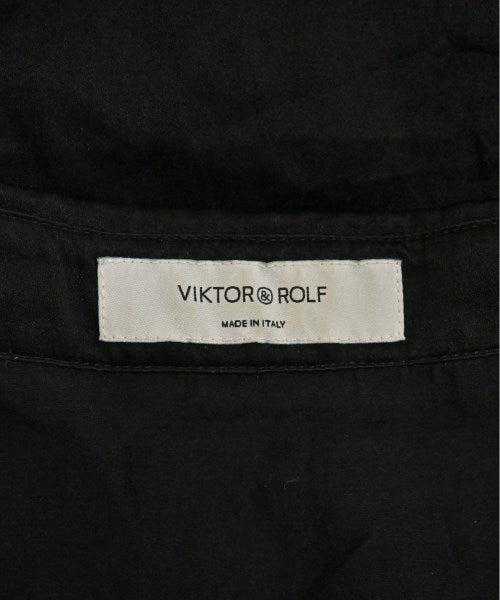 VIKTOR&ROLF 女襯衫