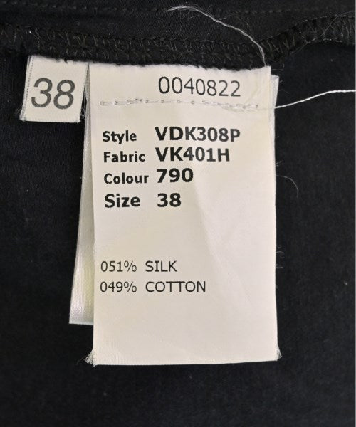 VIKTOR&ROLF 女襯衫
