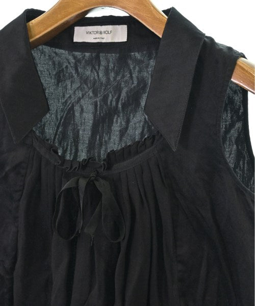 VIKTOR&ROLF 女襯衫