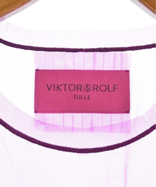 VIKTOR&ROLF 休閒襯衫