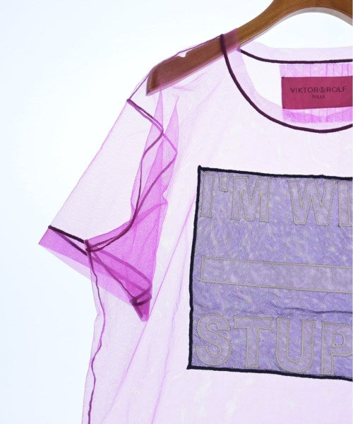 VIKTOR&ROLF 休閒襯衫