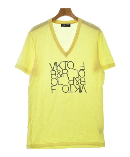 VIKTOR&ROLF T恤/上衣