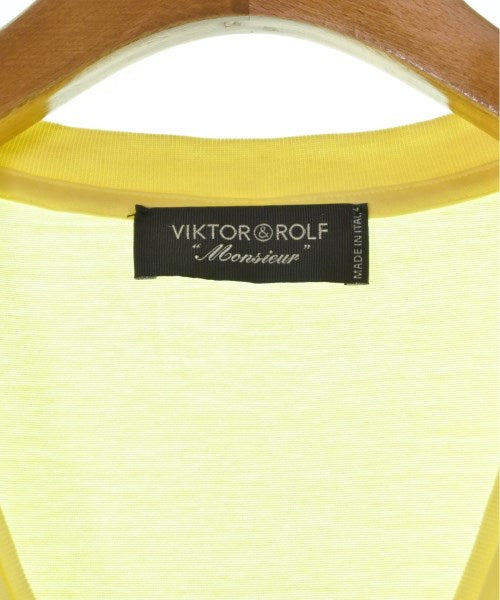VIKTOR&ROLF T恤/上衣