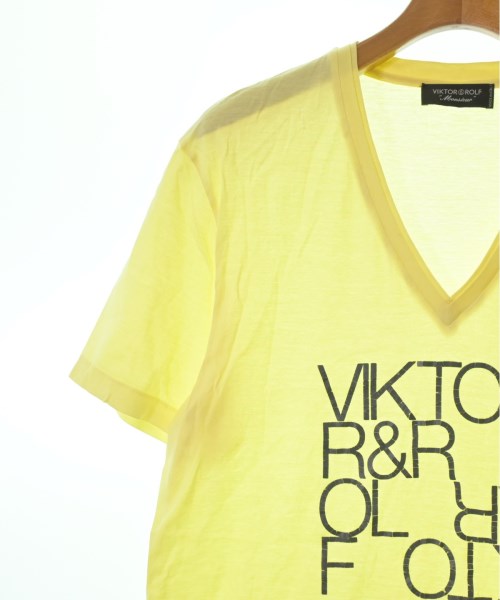 VIKTOR&ROLF T恤/上衣