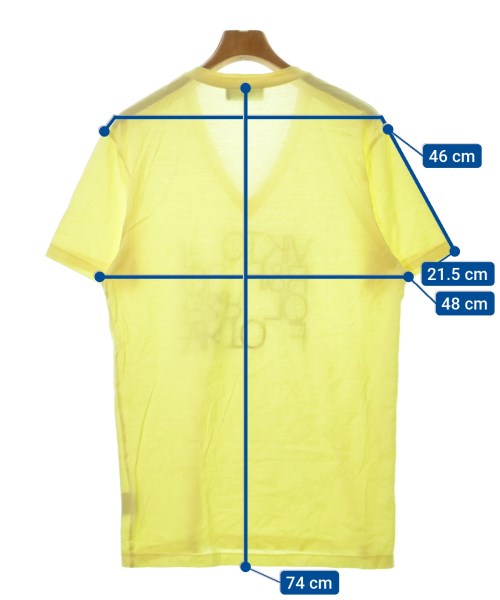 VIKTOR&ROLF T恤/上衣