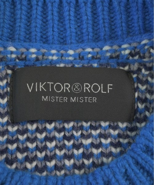 VIKTOR&ROLF 毛衣