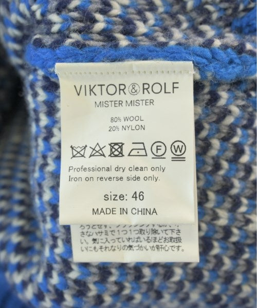 VIKTOR&ROLF 毛衣
