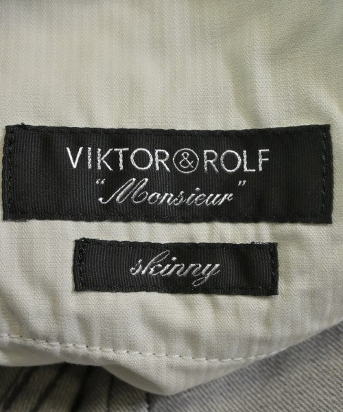 VIKTOR&ROLF 牛仔褲