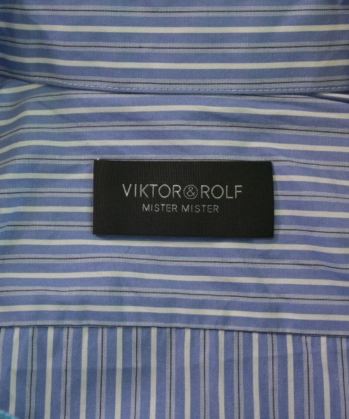 VIKTOR&ROLF 休閒襯衫