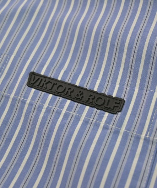 VIKTOR&ROLF 休閒襯衫