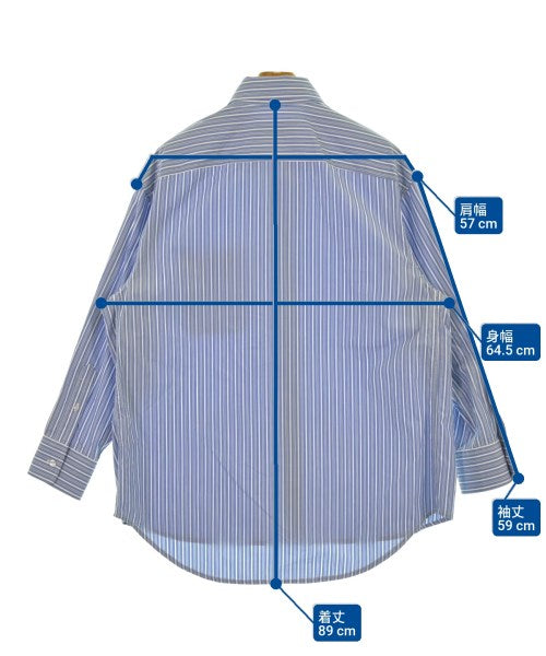 VIKTOR&ROLF 休閒襯衫