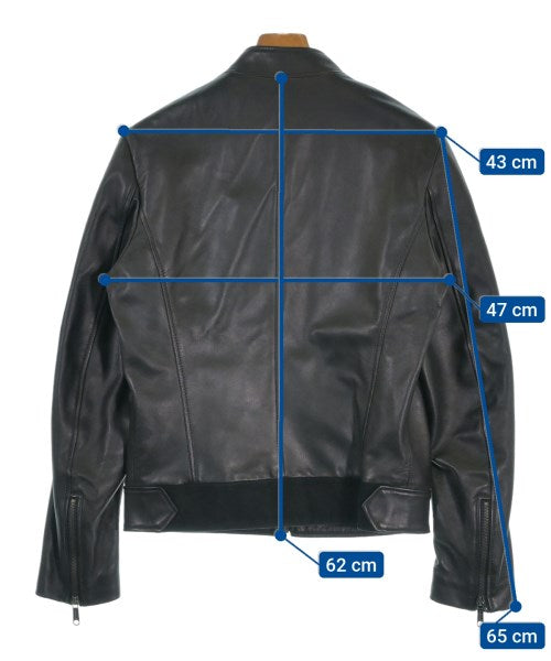 VIKTOR&ROLF 騎士夾克