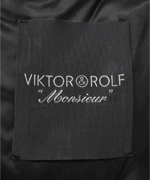 VIKTOR&ROLF 騎士夾克