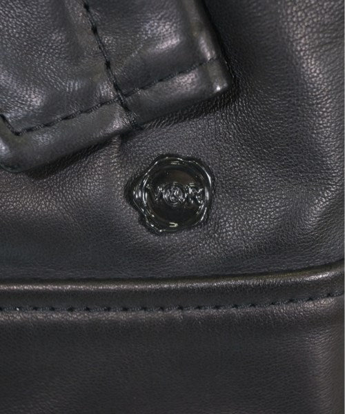 VIKTOR&ROLF 騎士夾克