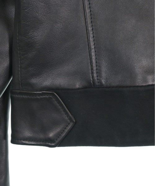 VIKTOR&ROLF 騎士夾克