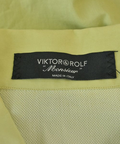 VIKTOR&ROLF 休閒襯衫