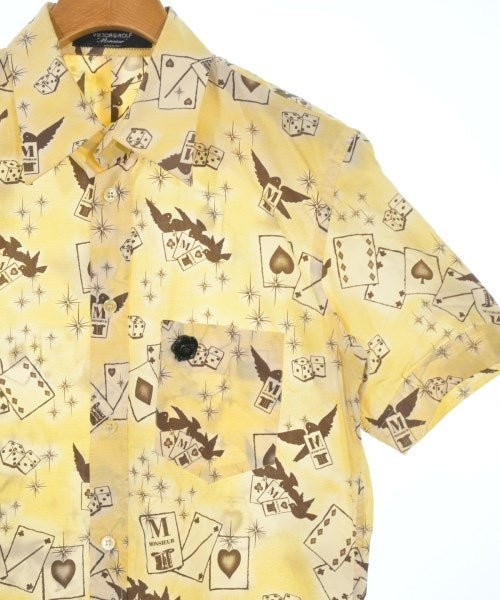 VIKTOR&ROLF 休閒襯衫