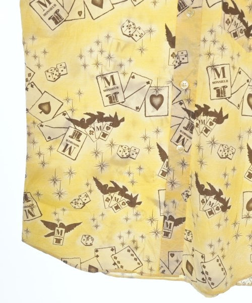 VIKTOR&ROLF 休閒襯衫