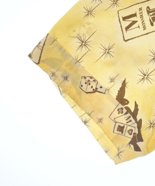 VIKTOR&ROLF 休閒襯衫