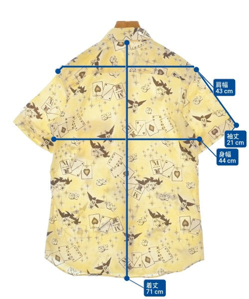 VIKTOR&ROLF 休閒襯衫