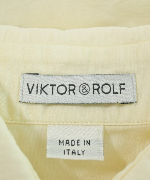 VIKTOR&ROLF 休閒襯衫