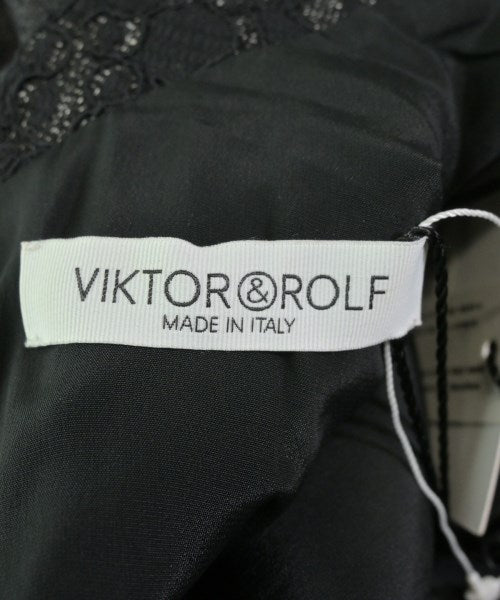 VIKTOR&ROLF 洋裝