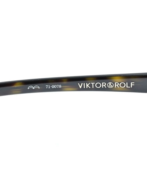 VIKTOR&ROLF 太陽眼鏡