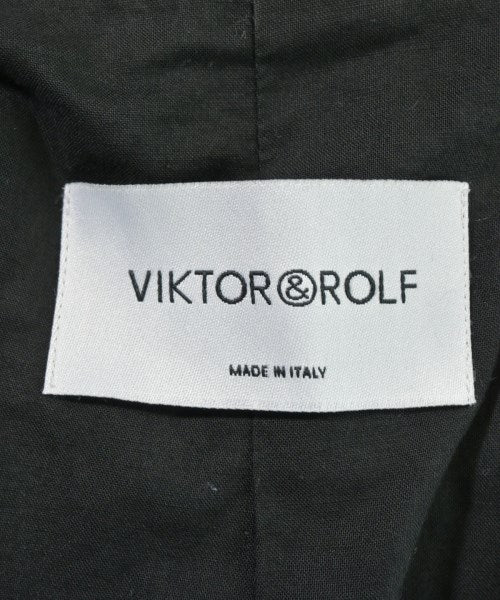 VIKTOR&ROLF 西裝外套