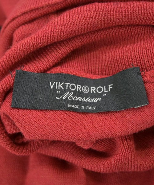 VIKTOR&ROLF 毛衣