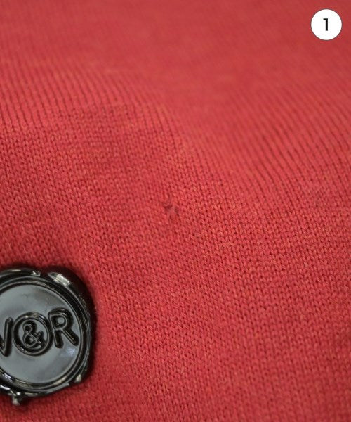 VIKTOR&ROLF 毛衣