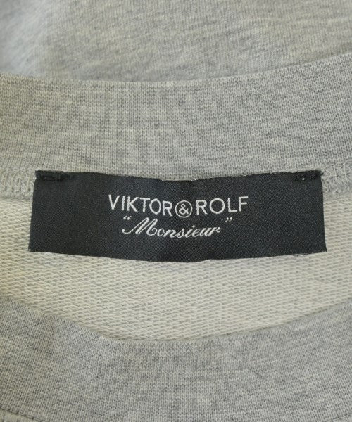 VIKTOR&ROLF T恤/上衣