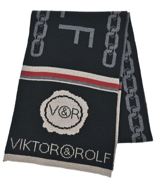 VIKTOR&ROLF 冬季圍巾