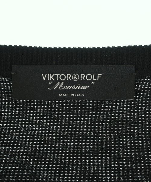 VIKTOR&ROLF 毛衣