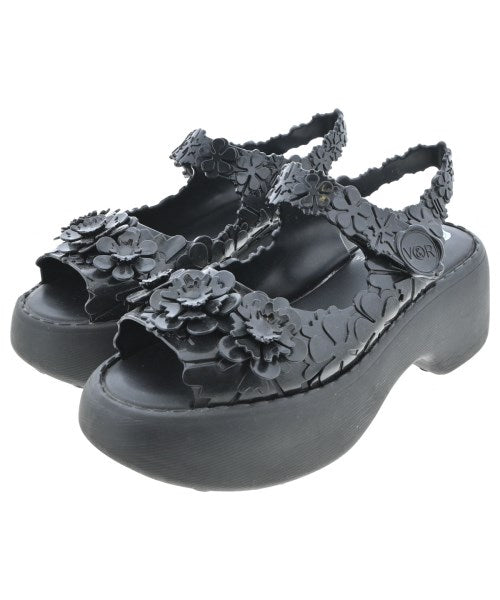 VIKTOR&ROLF 涼鞋