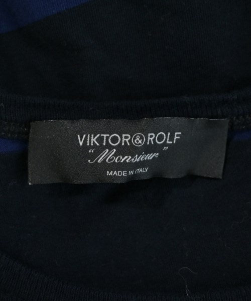 VIKTOR&ROLF T恤/上衣
